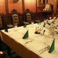 JAGIELLONSKI hotel Sanok noclegi restauracja SPA Wellness wypoczynek w Polsce