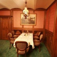 JAGIELLONSKI hotel Sanok noclegi restauracja SPA Wellness wypoczynek w Polsce