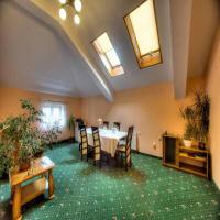 JAGIELLONSKI hotel Sanok noclegi restauracja SPA Wellness wypoczynek w Polsce